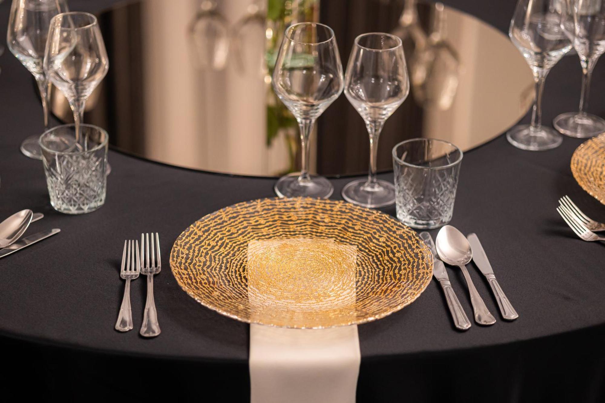 Hotel Brilliant Meses 잘러우 외부 사진